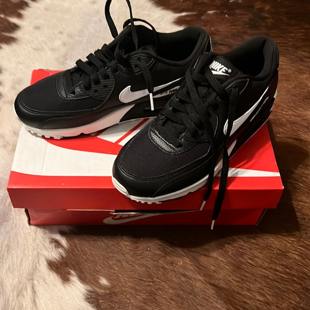 Nike Air Max